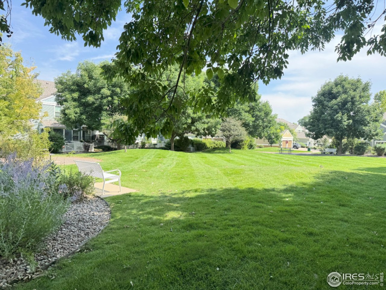 4501 Nelson Road, Unit 2105 Longmont, CO 80503 - Photo 34 of 37 one of several small parks directly in the neighborhood