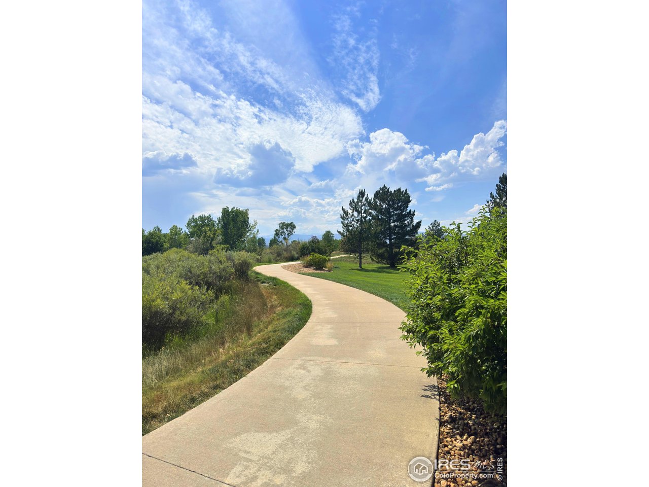 4501 Nelson Road, Unit 2105 Longmont, CO 80503 - Photo 36 of 37 Nearby Dry Creek Trail (5 miles)