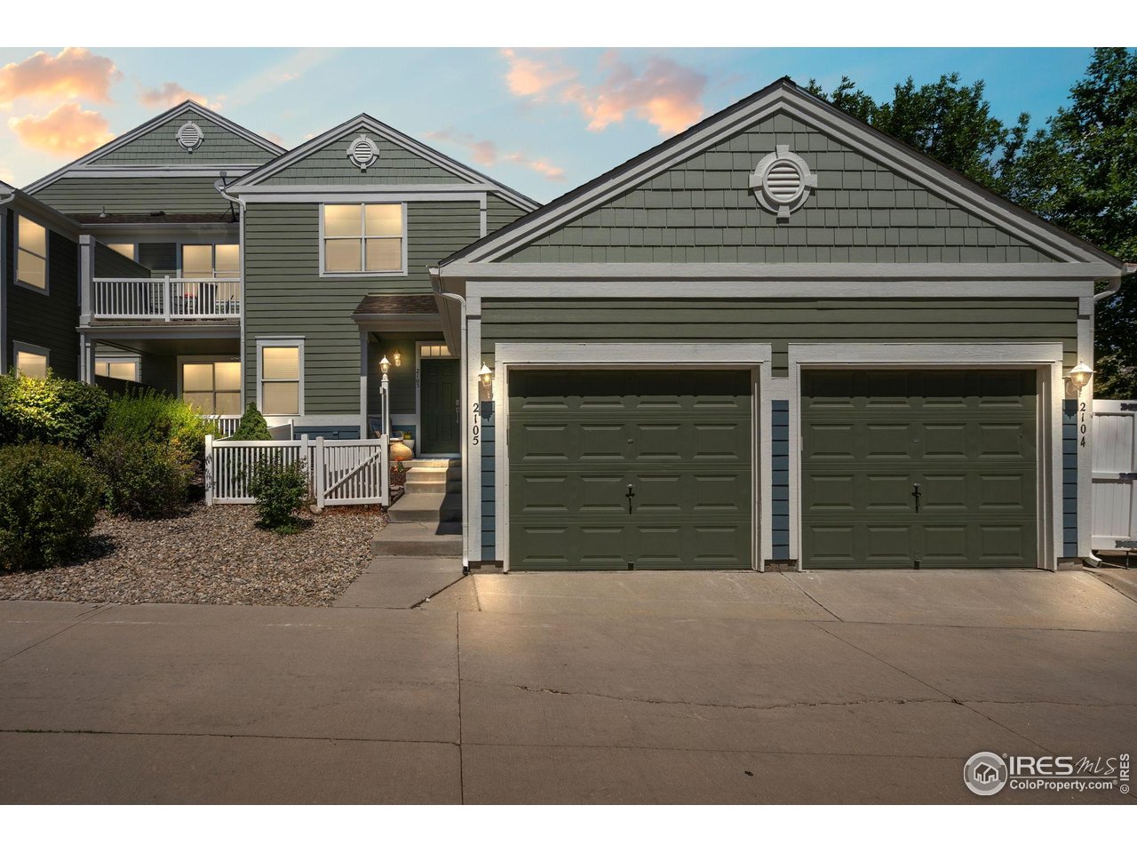 4501 Nelson Road, Unit 2105 Longmont, CO 80503 - Photo 37 of 37 Gallery Image 37
