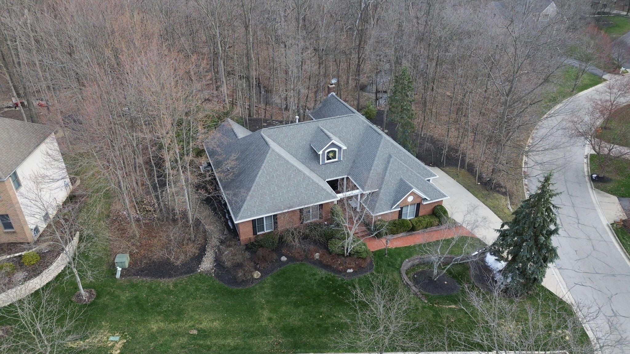 450 Shale Ridge Court Powell, OH 43065 - Photo 7 of 63 4-web-or-mls-DJI_0148