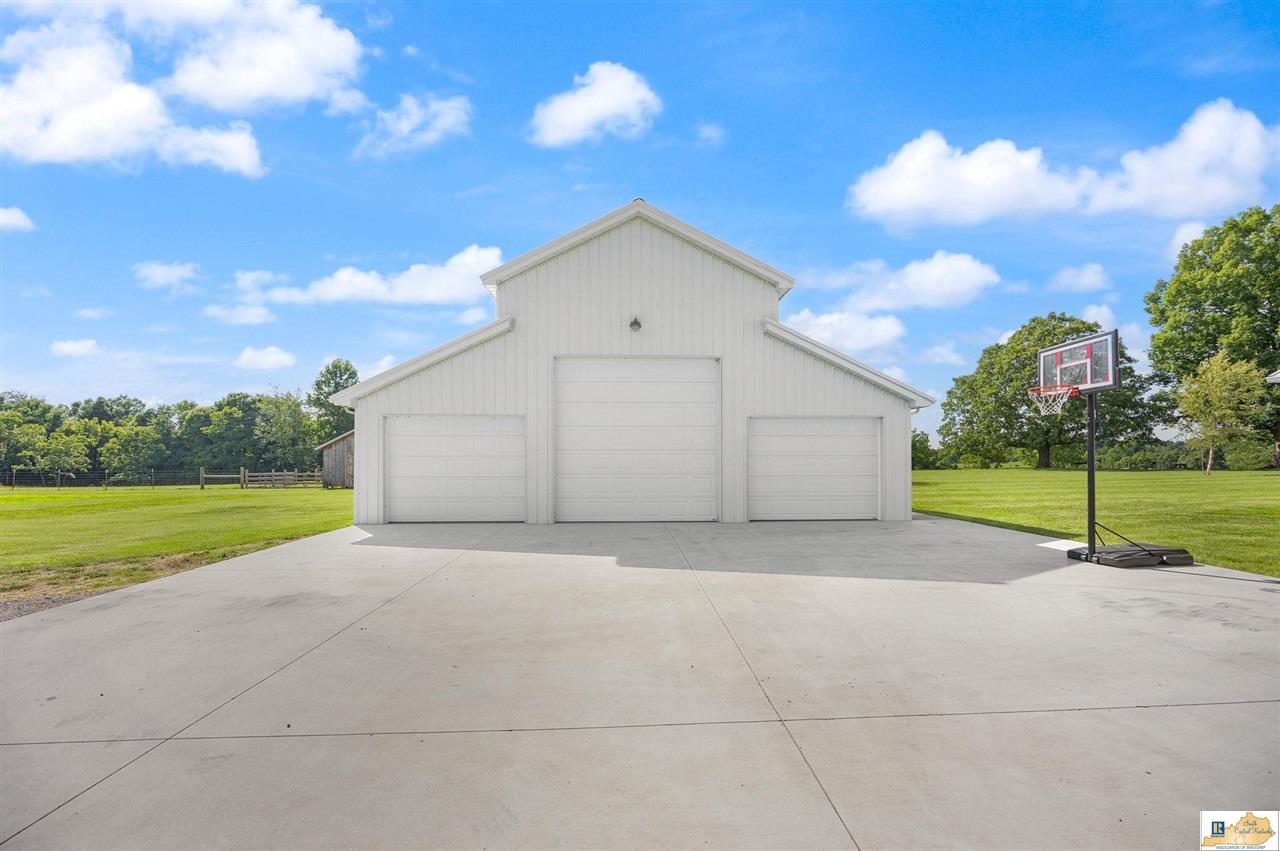 652 A A Jones Road Russell Springs, KY 42642 - Photo 63 of 73 Gallery Image 63
