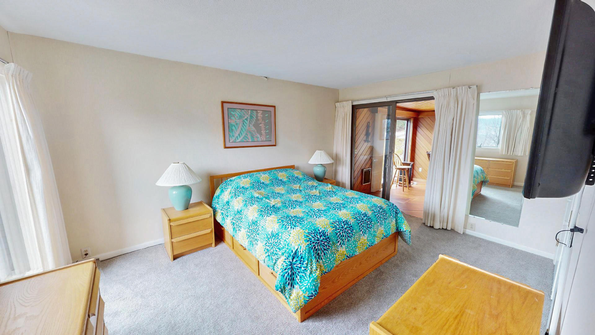 2461 Wangan Road, Unit 2461 Kingfield, ME 04947 - Photo 11 of 20 2461-Wangans-Rd-Unit-9-Carrabassett-Vall