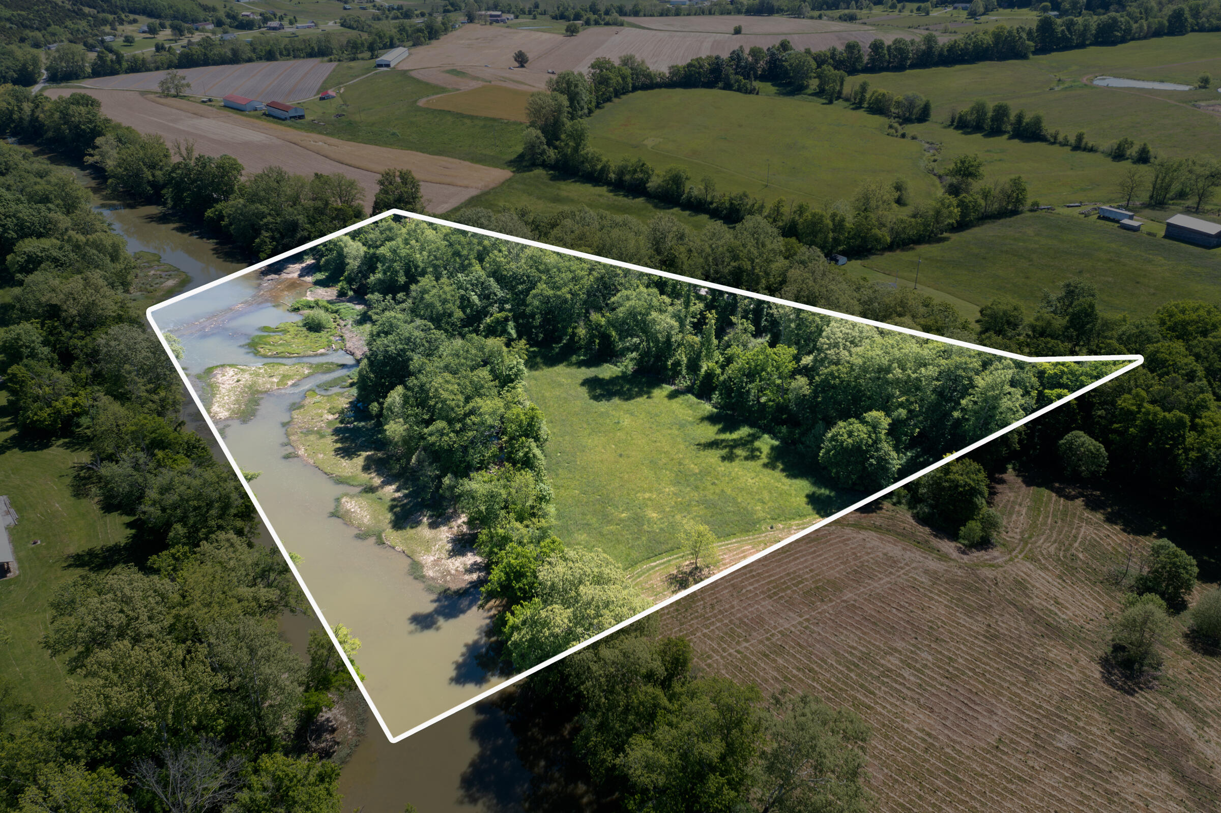 2 Folsom Jonesville Road Dry Ridge, KY 41035 - Photo 1 of 13