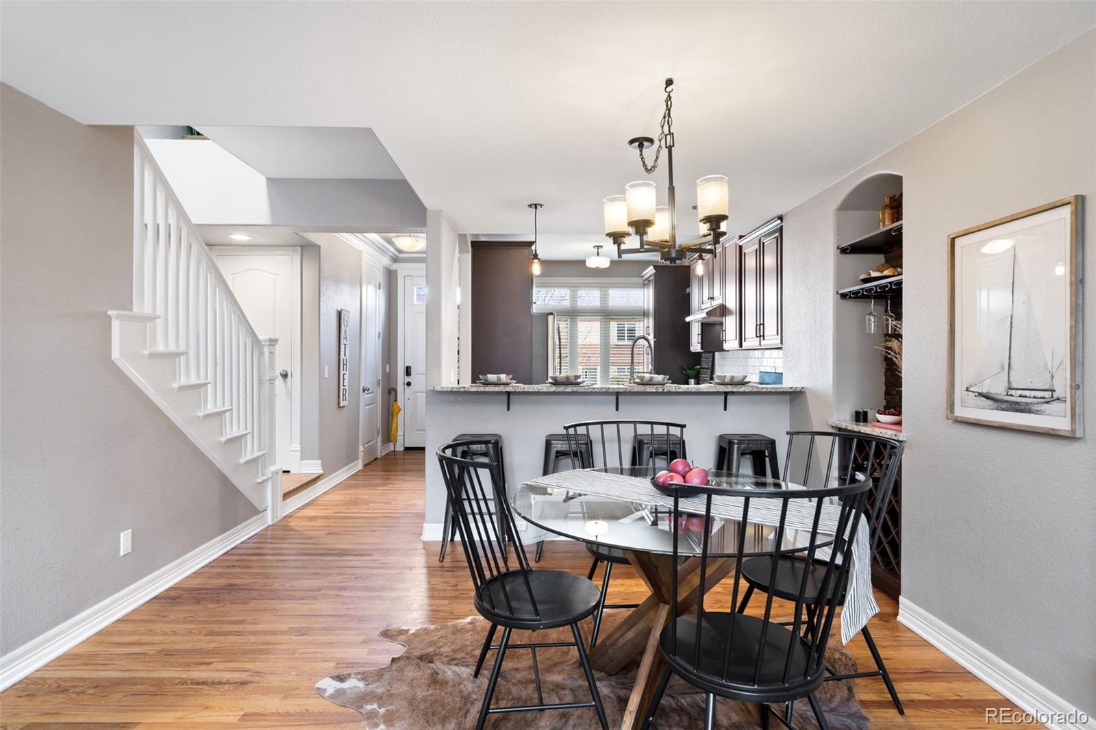 2313 Decatur Street Denver, CO 80211 - Photo 11 of 37