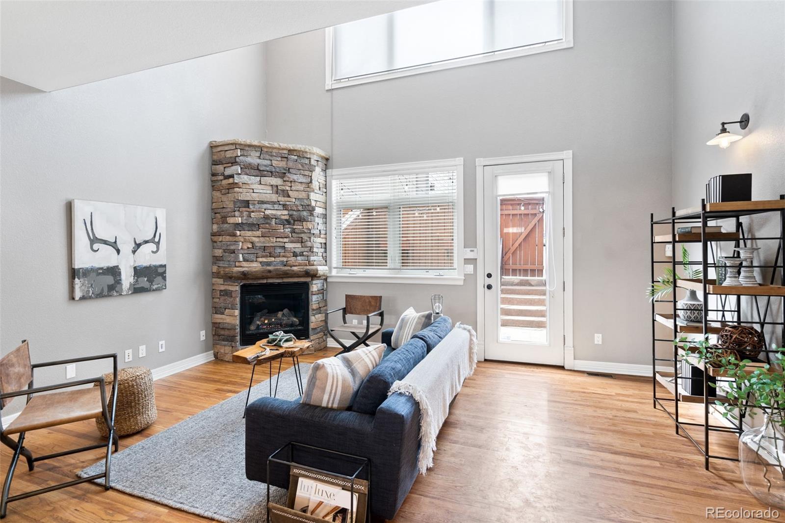 2313 Decatur Street Denver, CO 80211 - Photo 13 of 37