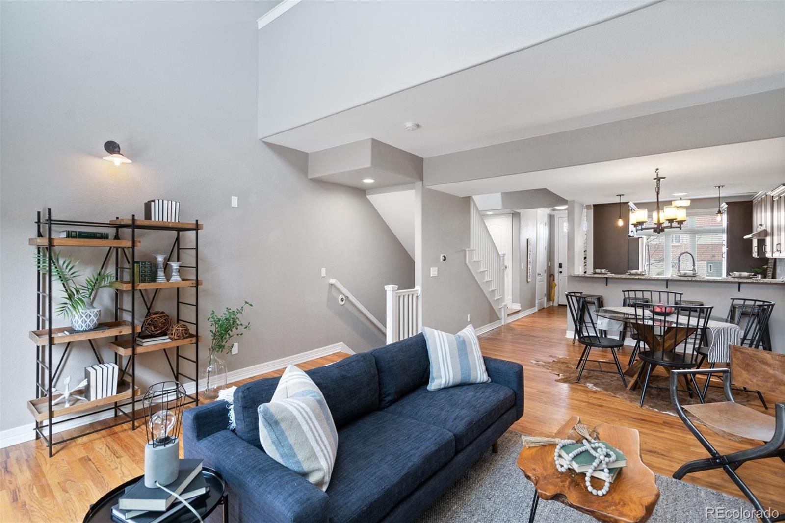 2313 Decatur Street Denver, CO 80211 - Photo 14 of 37