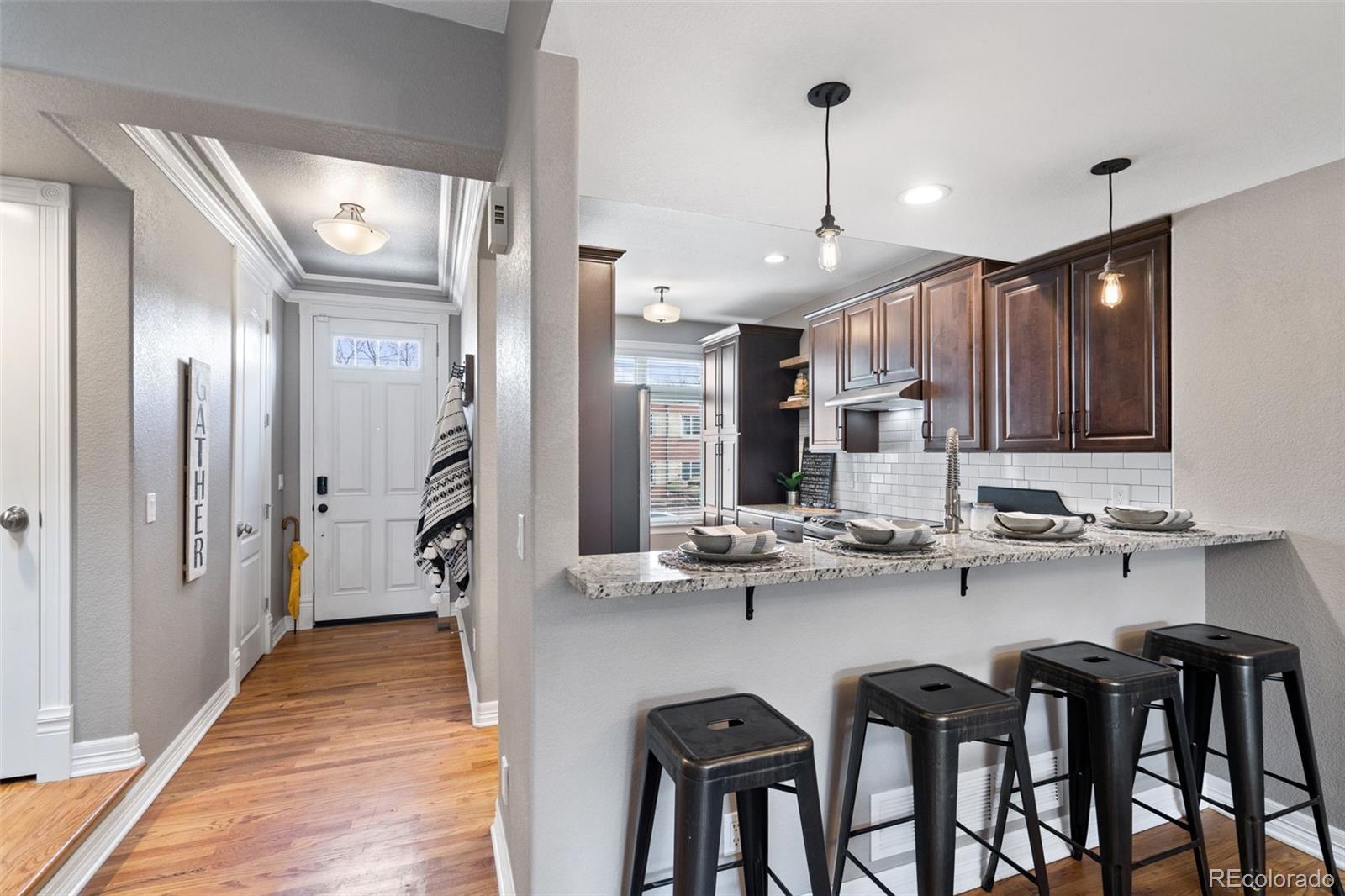 2313 Decatur Street Denver, CO 80211 - Photo 15 of 37