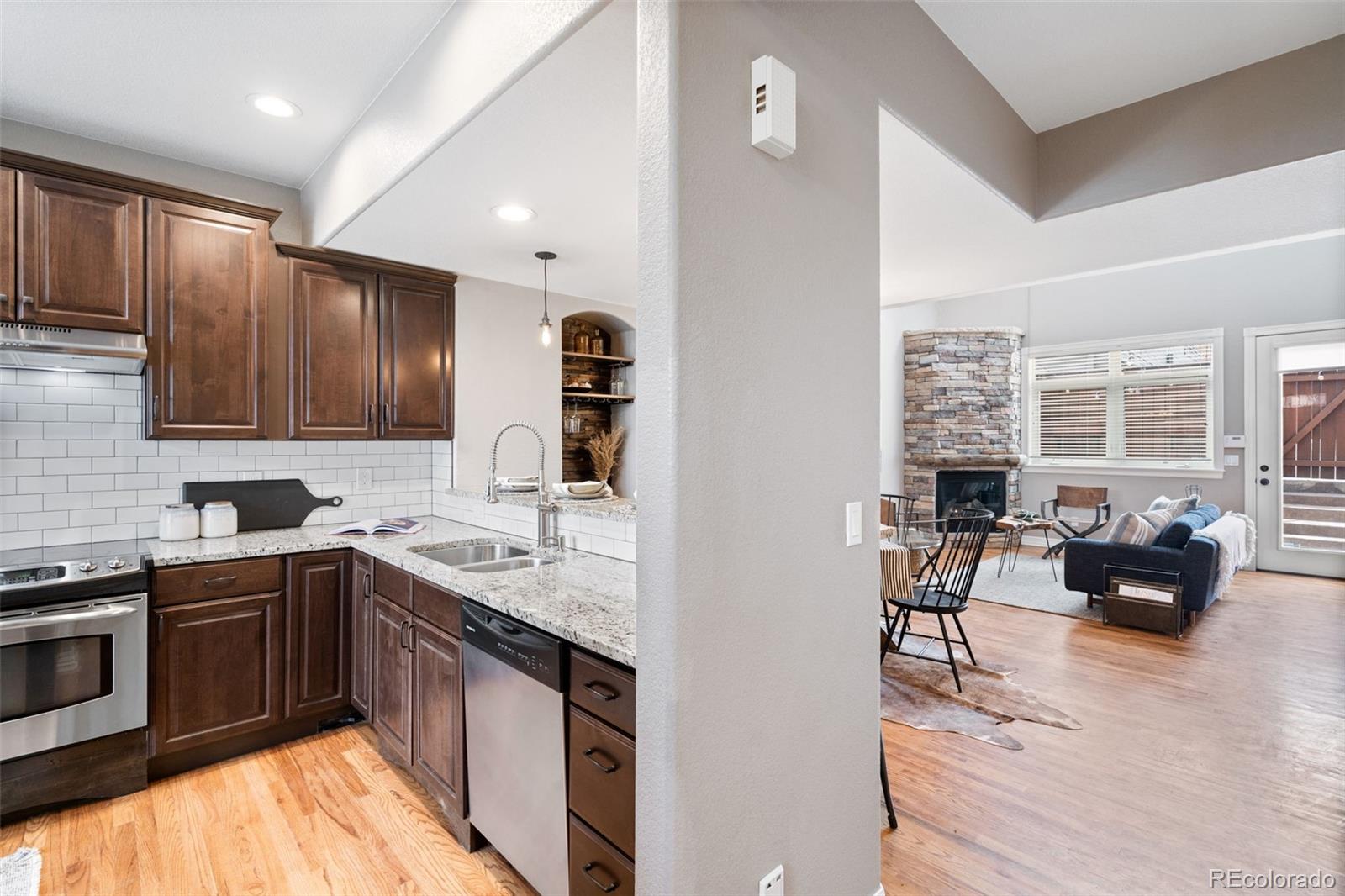 2313 Decatur Street Denver, CO 80211 - Photo 16 of 37