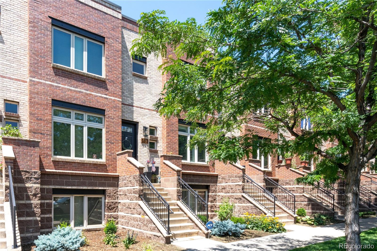 2313 Decatur Street Denver, CO 80211 - Photo 2 of 37