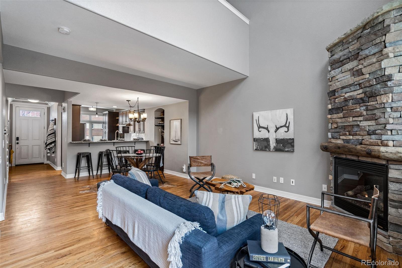 2313 Decatur Street Denver, CO 80211 - Photo 5 of 37