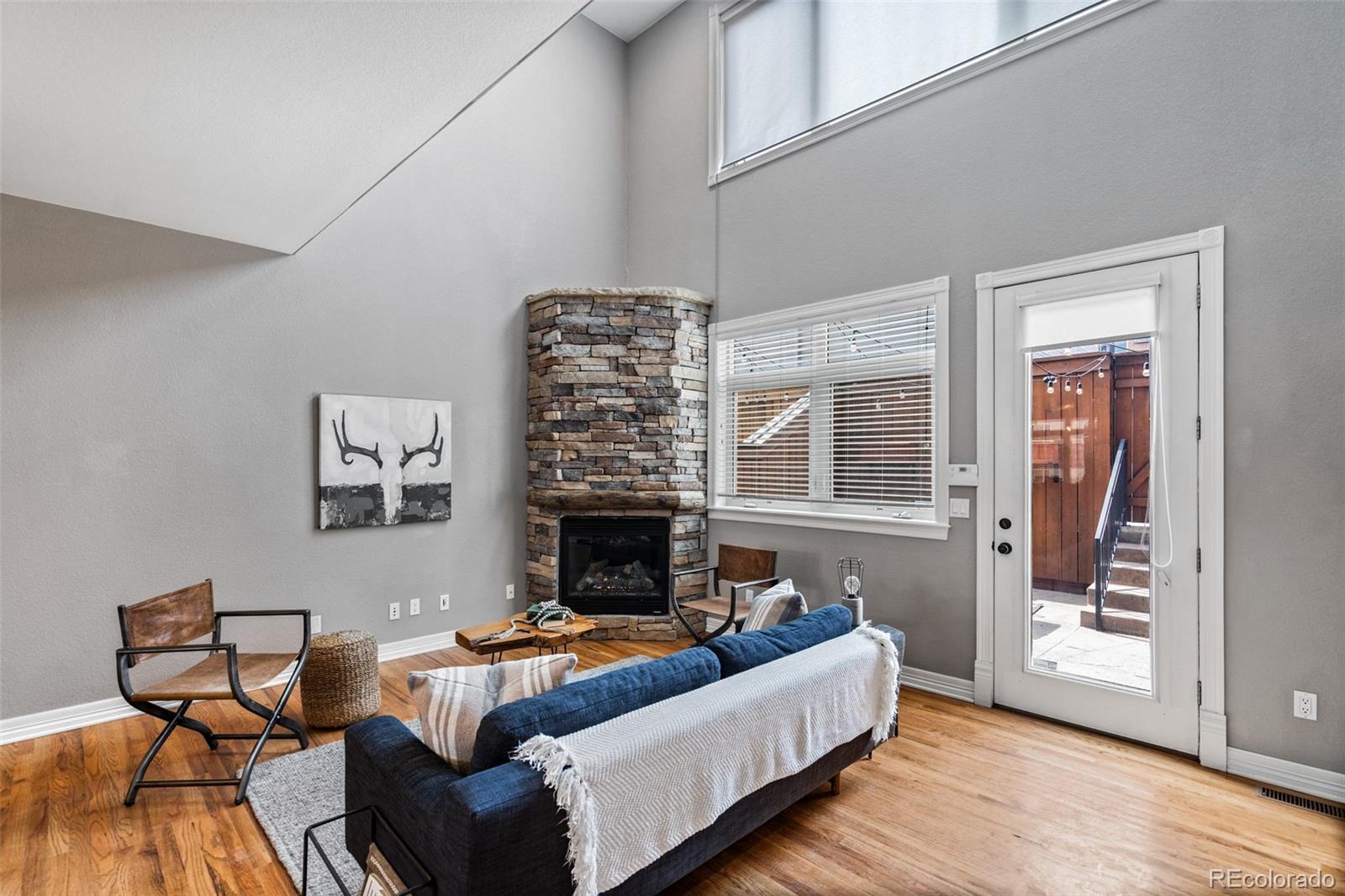 2313 Decatur Street Denver, CO 80211 - Photo 6 of 37