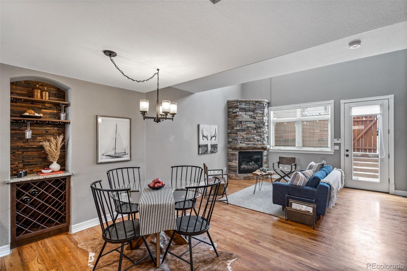 2313 Decatur Street Denver, CO 80211 - Photo 7 of 37