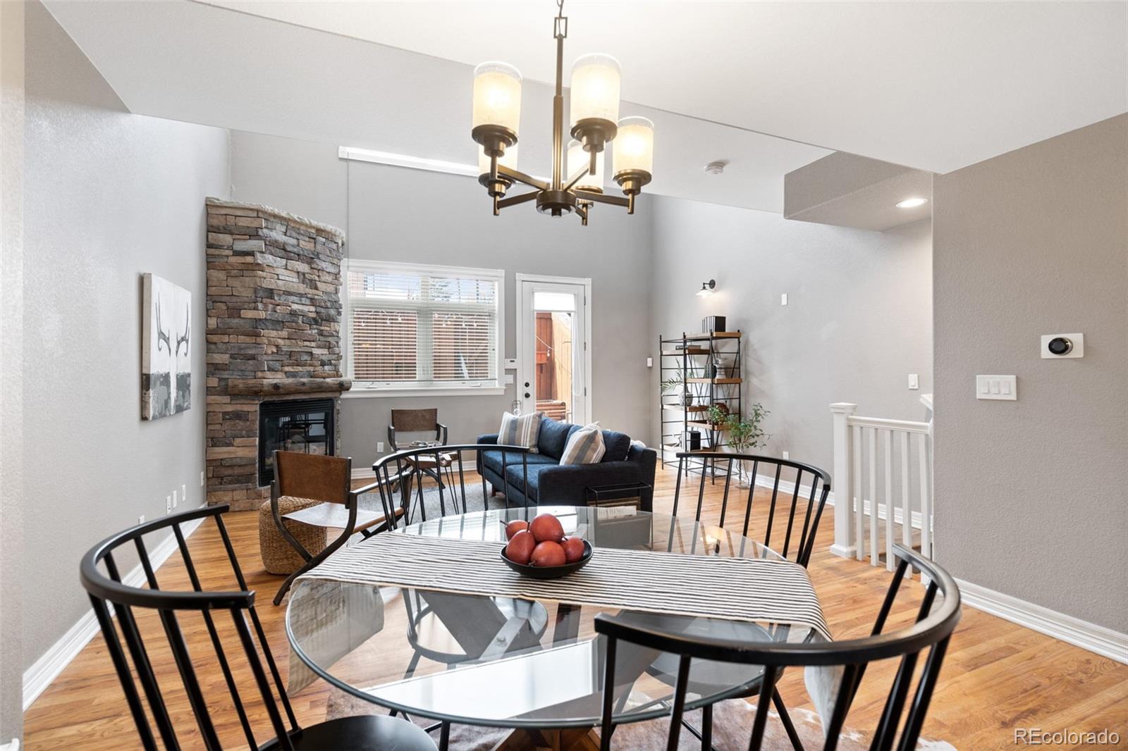 2313 Decatur Street Denver, CO 80211 - Photo 8 of 37