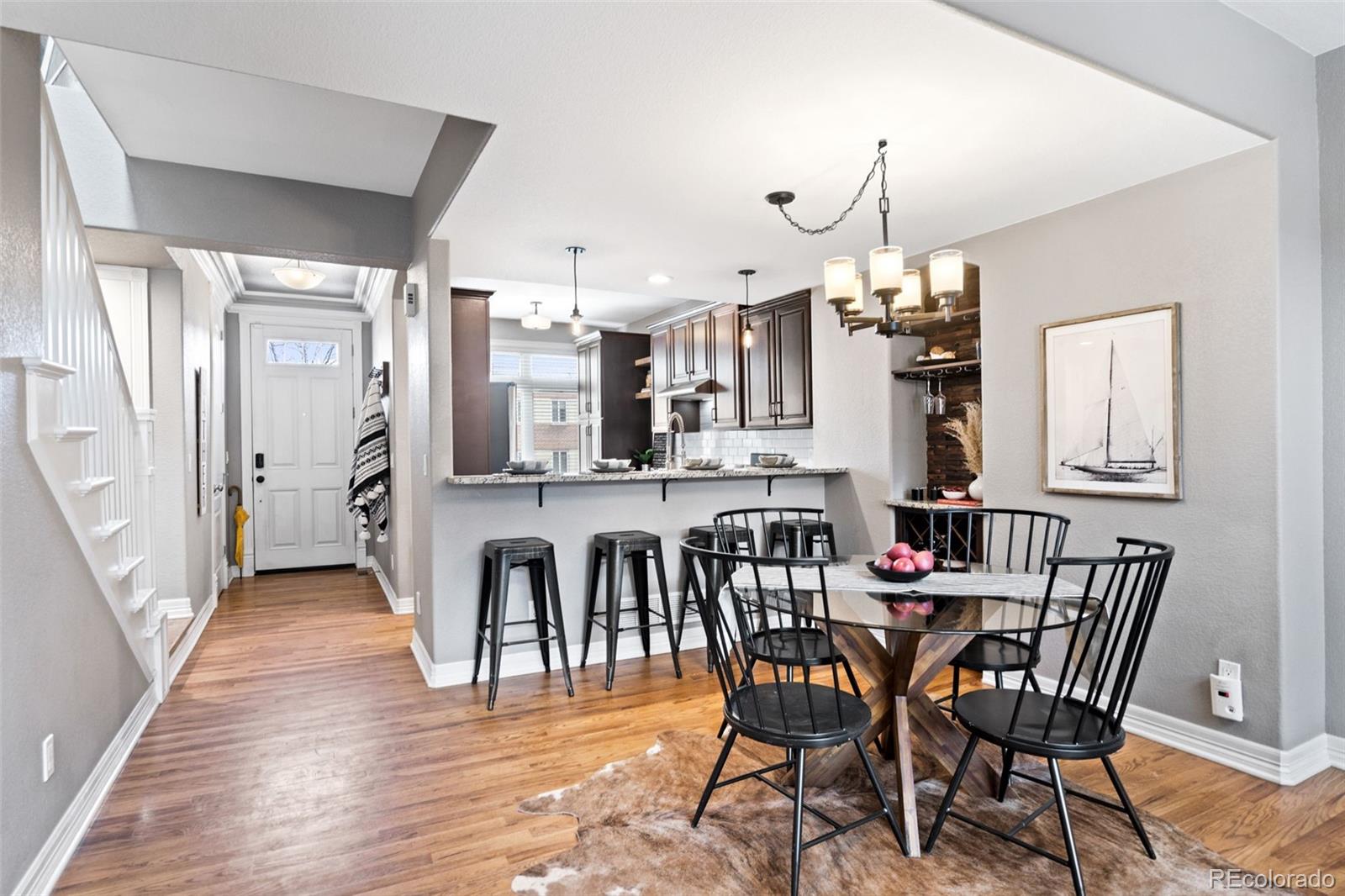 2313 Decatur Street Denver, CO 80211 - Photo 9 of 37