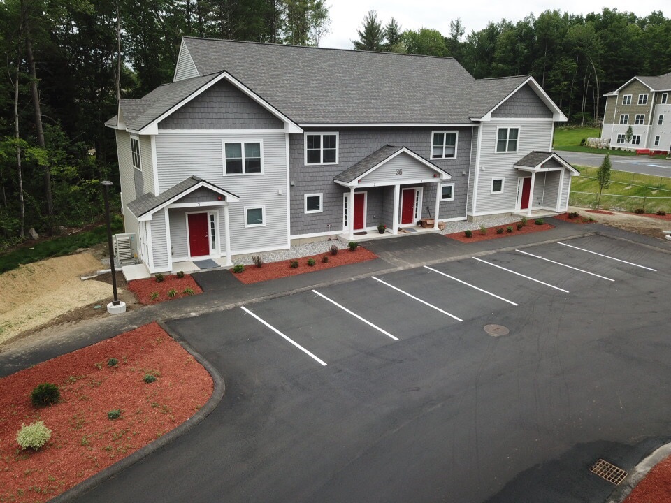 37 East Ridge Drive, Unit 2 Milford, NH 03055 - Photo 40 of 47