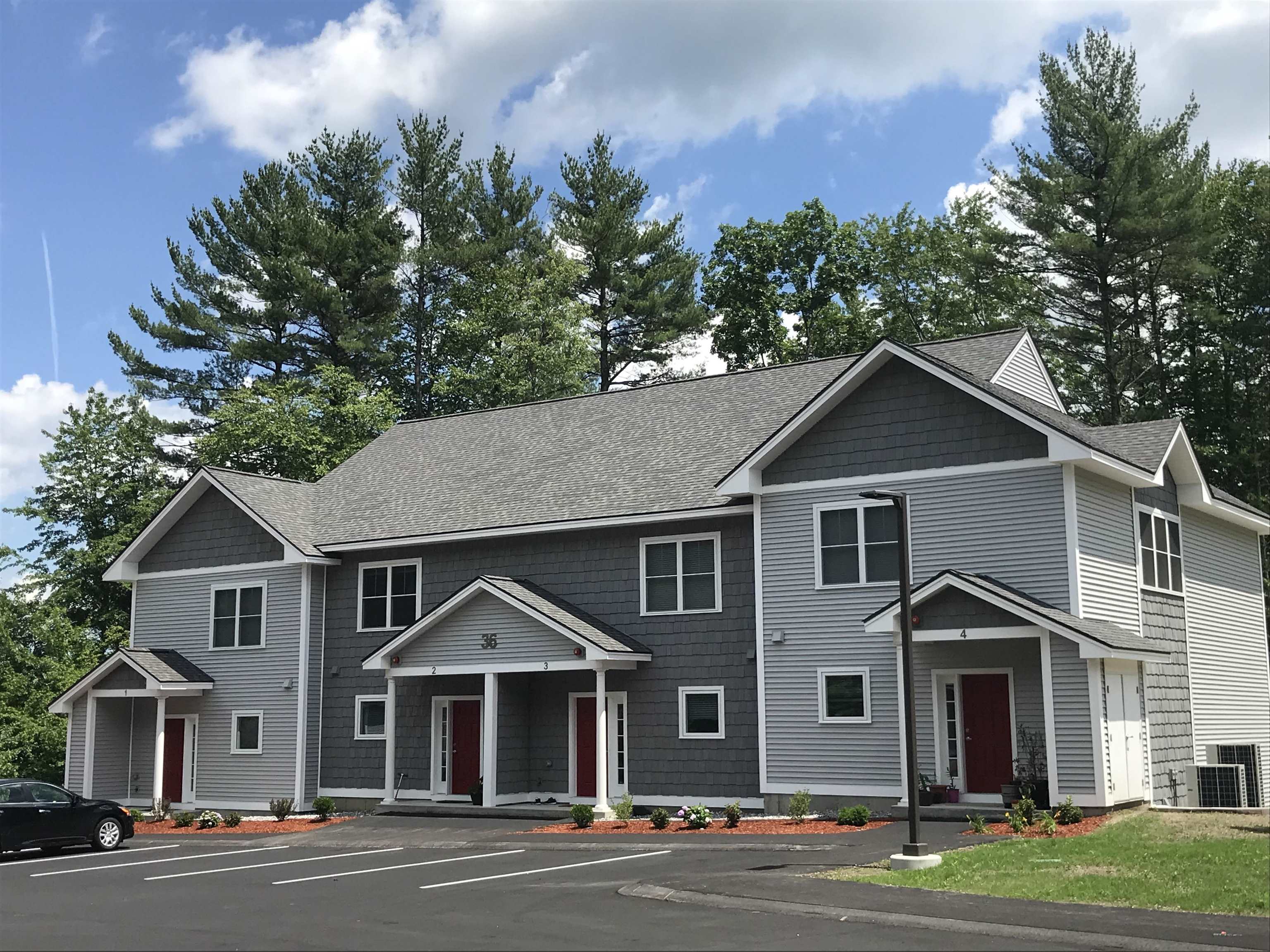 37 East Ridge Drive, Unit 2 Milford, NH 03055 - Photo 4 of 47