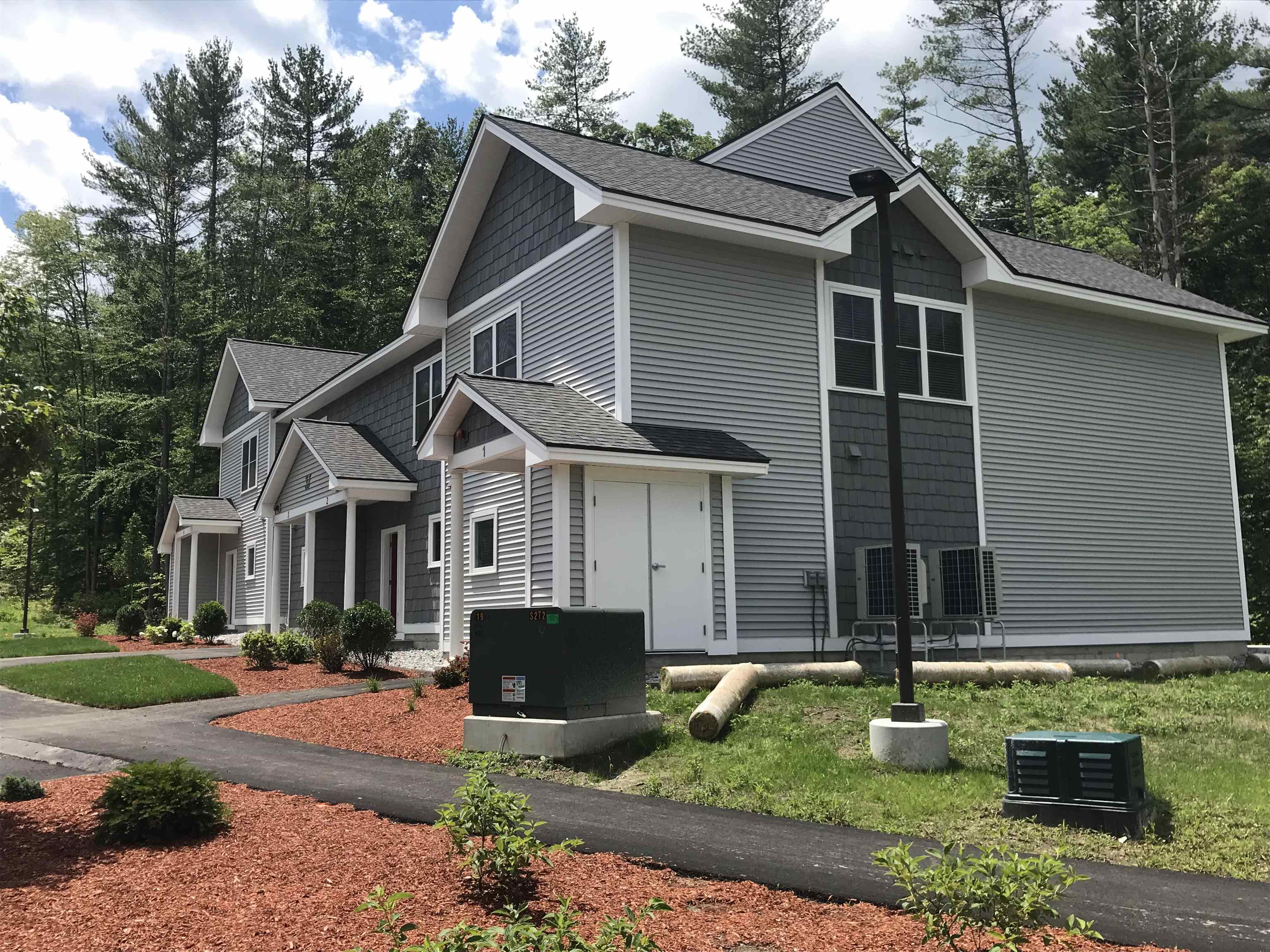 37 East Ridge Drive, Unit 2 Milford, NH 03055 - Photo 47 of 47