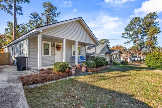 $165,000 | 2816 Royal Street, Augusta, GA 30909