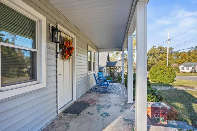 $165,000 | 2816 Royal Street, Augusta, GA 30909