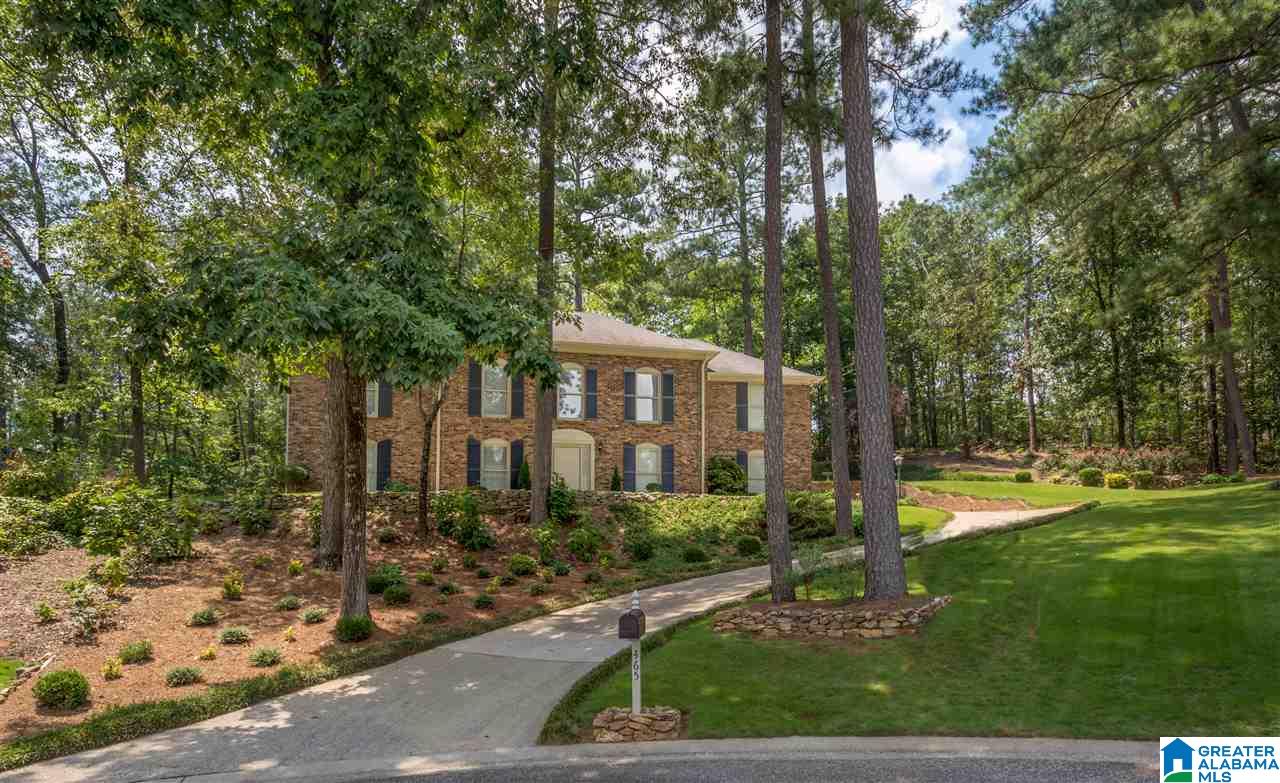 465 Pineway Drive Birmingham, AL 35226 - Photo 1 of 49