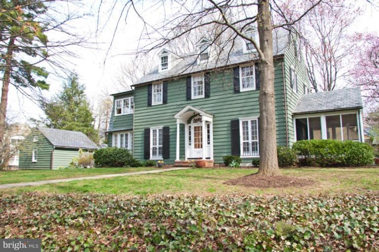 400 Woodlawn Road Baltimore, MD 21210 - Photo 24 of 30 Exterior #2