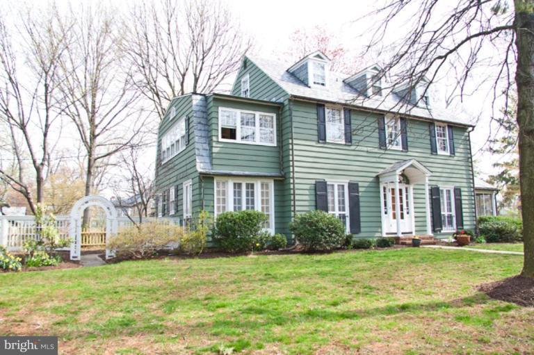400 Woodlawn Road Baltimore, MD 21210 - Photo 25 of 30 Exterior #3
