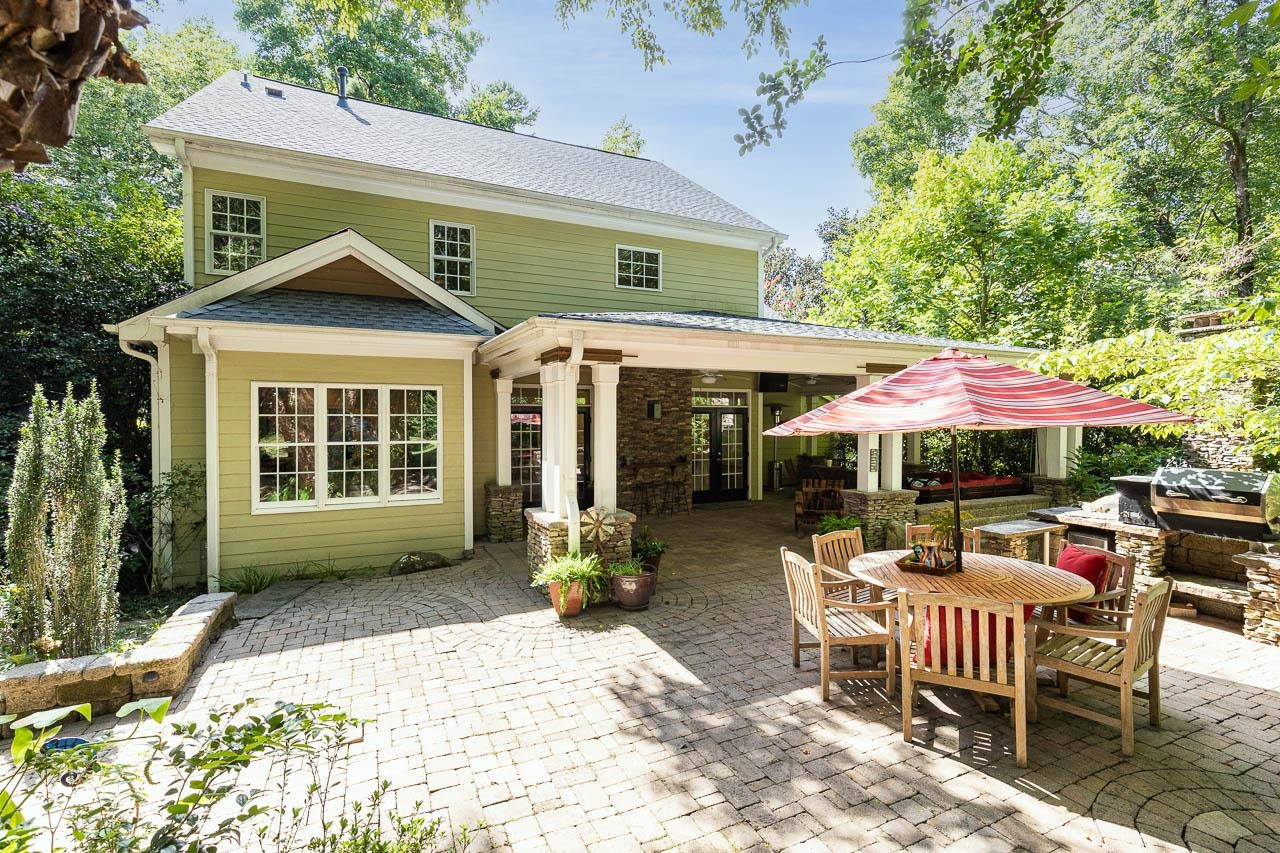 11600 John Allen Road Raleigh, NC 27614 - Photo 1 of 33 Photo 1