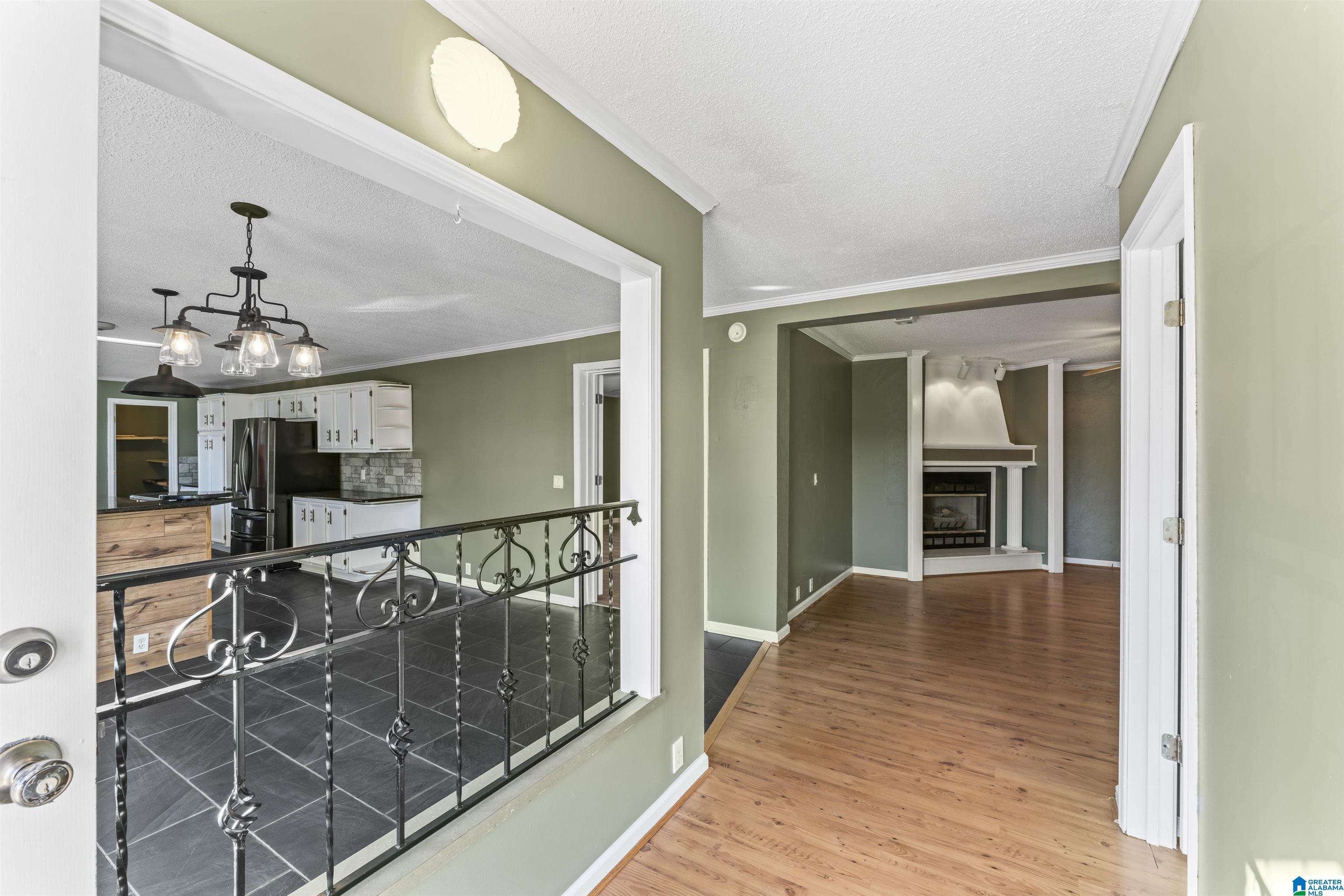 7080 Parsons Lake Road Adger, AL 35006 - Photo 4 of 59