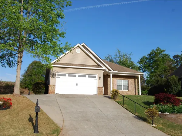 $265,000 | 129 Shadowood Court, Seneca, SC 29678