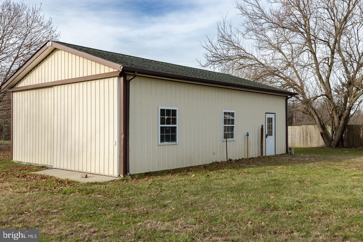 164 Chesterfield Georgetown Road Chesterfield, NJ 08515 - Photo 26 of 33