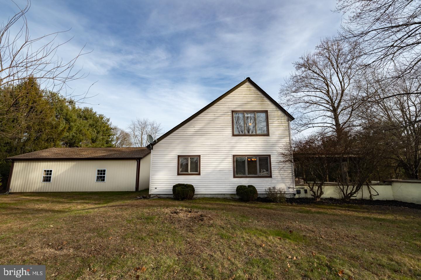 164 Chesterfield Georgetown Road Chesterfield, NJ 08515 - Photo 29 of 33