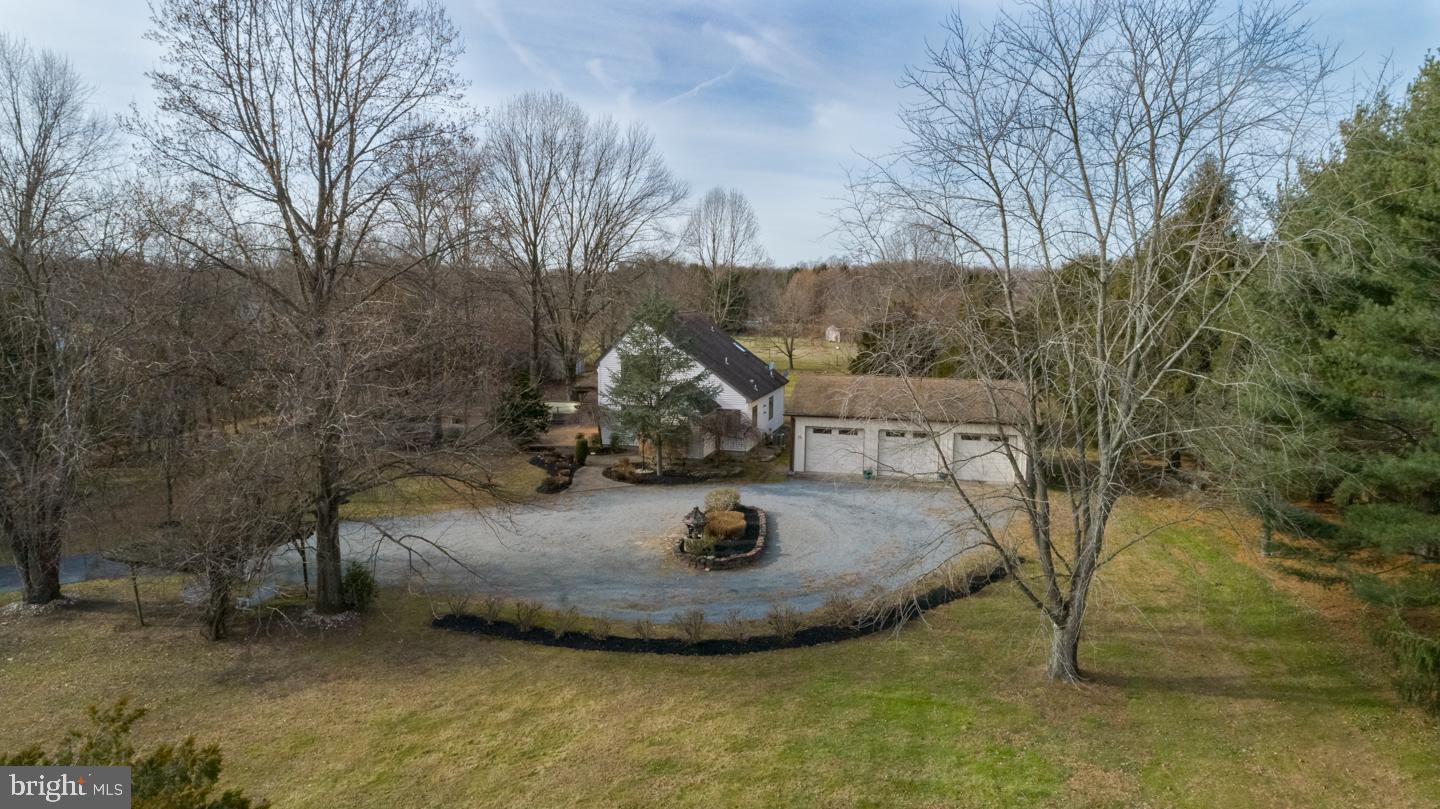 164 Chesterfield Georgetown Road Chesterfield, NJ 08515 - Photo 30 of 33