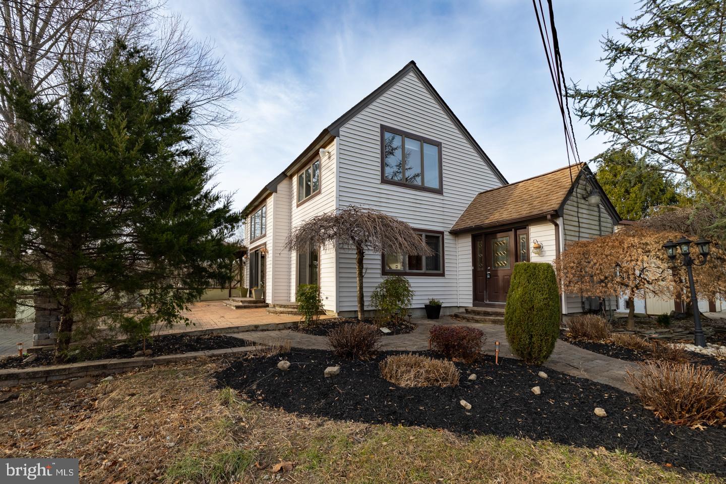 164 Chesterfield Georgetown Road Chesterfield, NJ 08515 - Photo 4 of 33