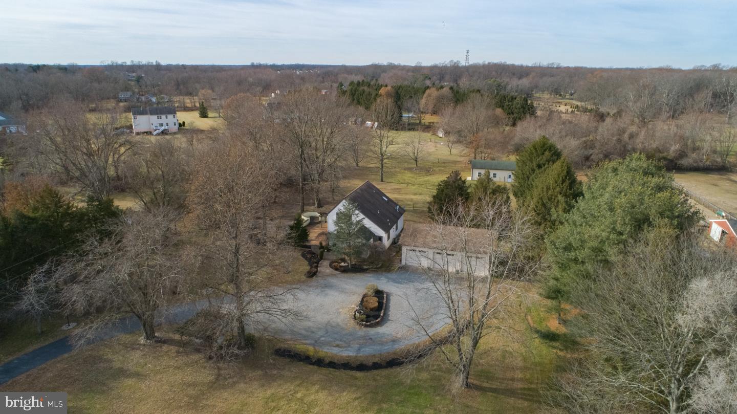 164 Chesterfield Georgetown Road Chesterfield, NJ 08515 - Photo 31 of 33