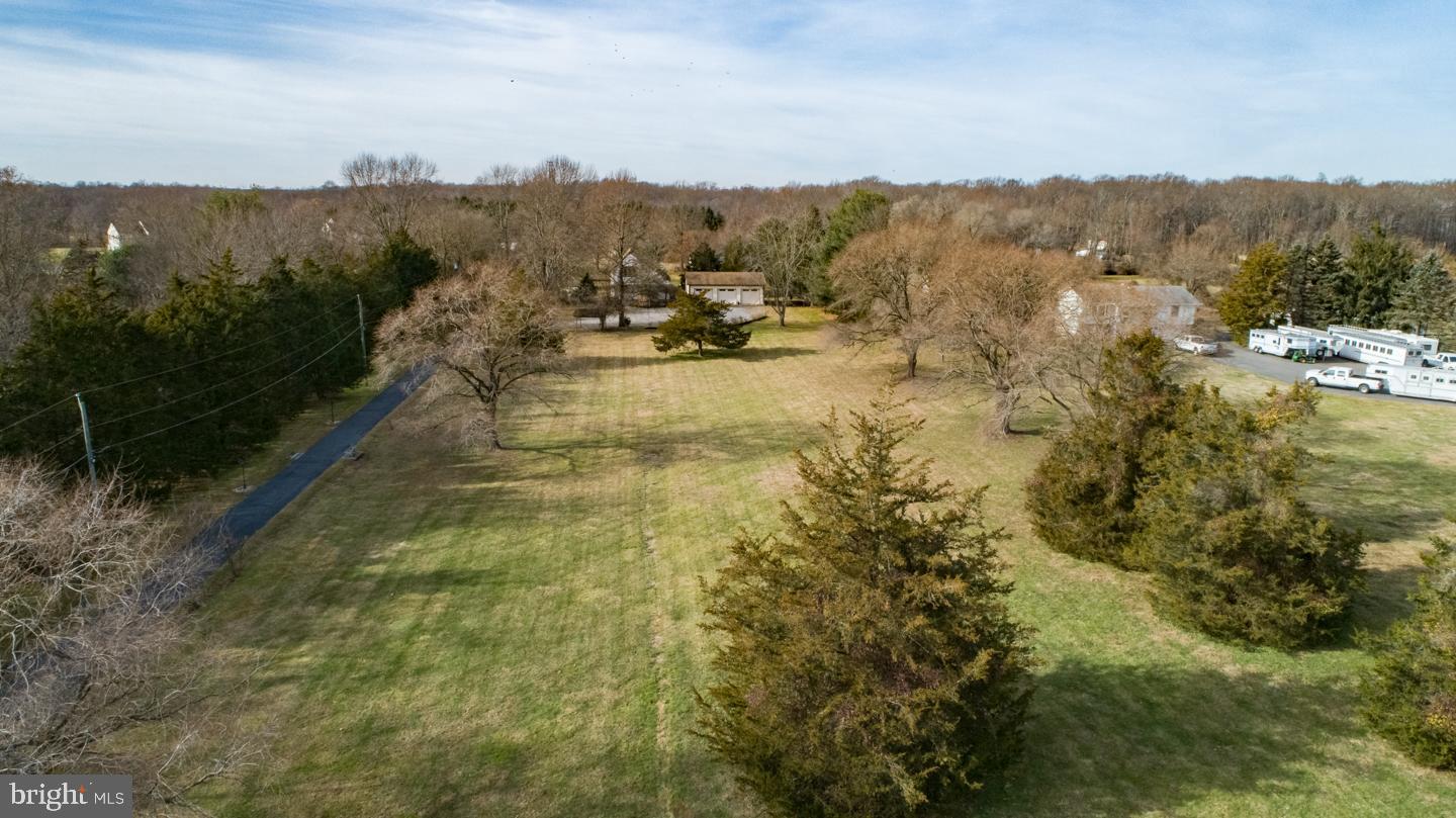 164 Chesterfield Georgetown Road Chesterfield, NJ 08515 - Photo 32 of 33 Full View of Property
