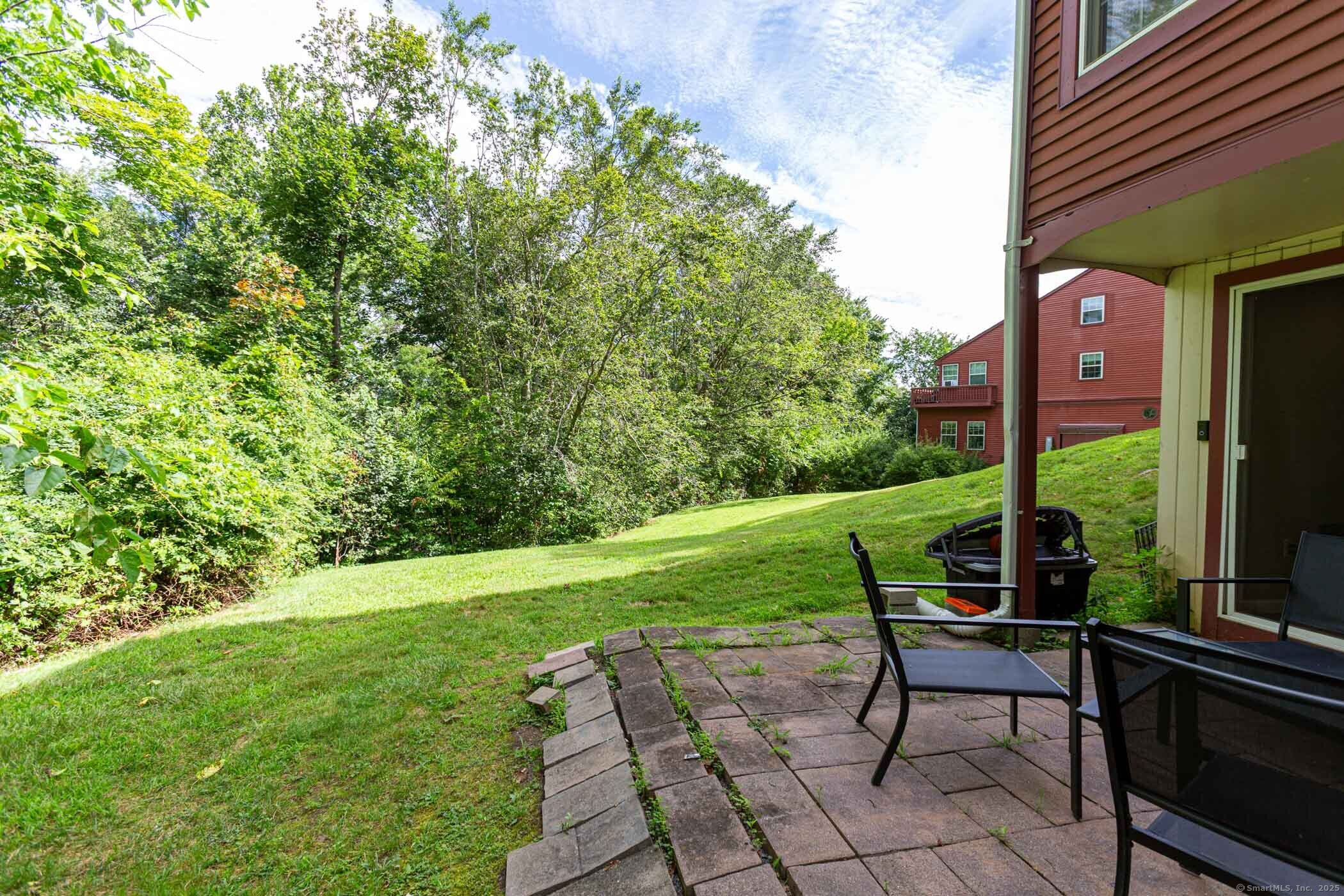 36 Rising Trail Drive, Unit 36 Middletown, CT 06457 - Photo 28 of 37