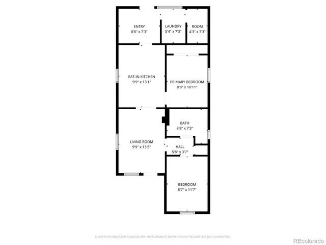 $475,000 | 3120 South Washington Street, Englewood, CO 80113