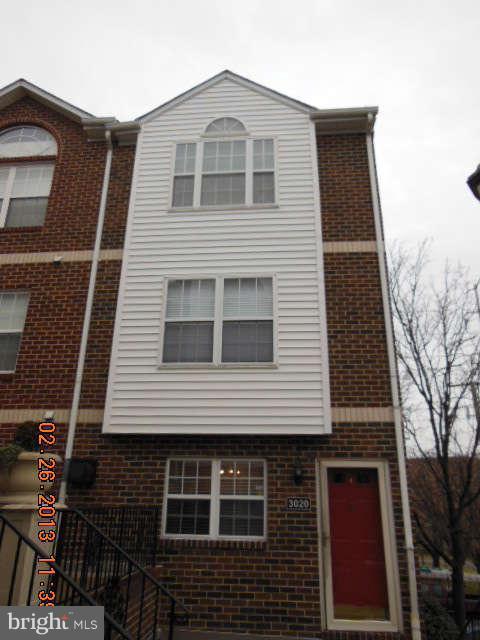 3020 South Glebe Road Arlington, VA 22206 - Photo 2 of 16 Exterior (Front)
