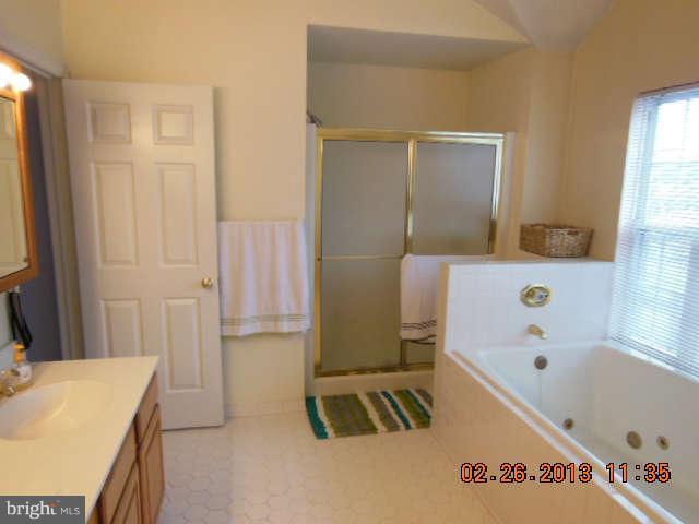 3020 South Glebe Road Arlington, VA 22206 - Photo 14 of 16 Bath (Master)