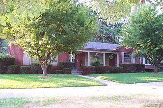 535 Washington Road Grosse Pointe, MI 48230 - Photo 1 of 1 exterior