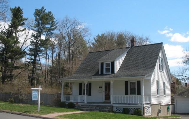 15 Old Stratfield Road Fairfield, CT 06825 - Photo 1 of 1