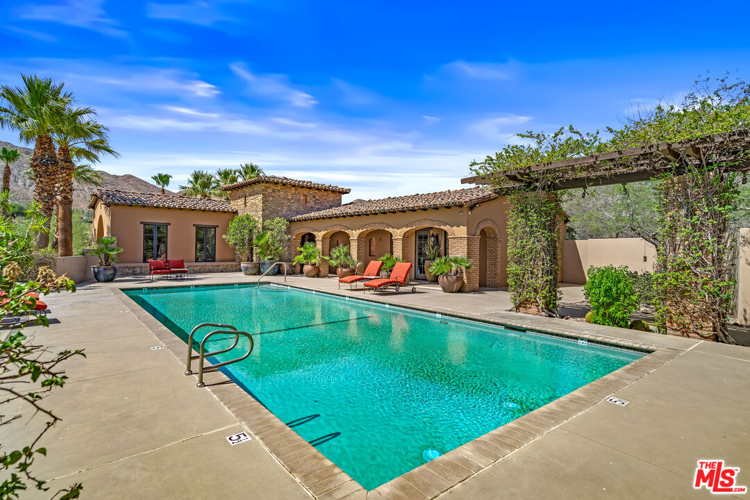 24 Santa Rosa Mountain Lane Rancho Mirage, CA 92270 - Photo 46 of 50 Gallery Image 46