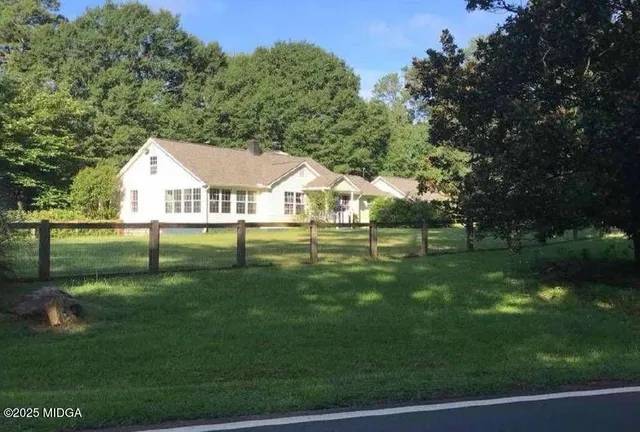 $315,360 | 7995 Rico Road, Chattahoochee Hills, GA 30268