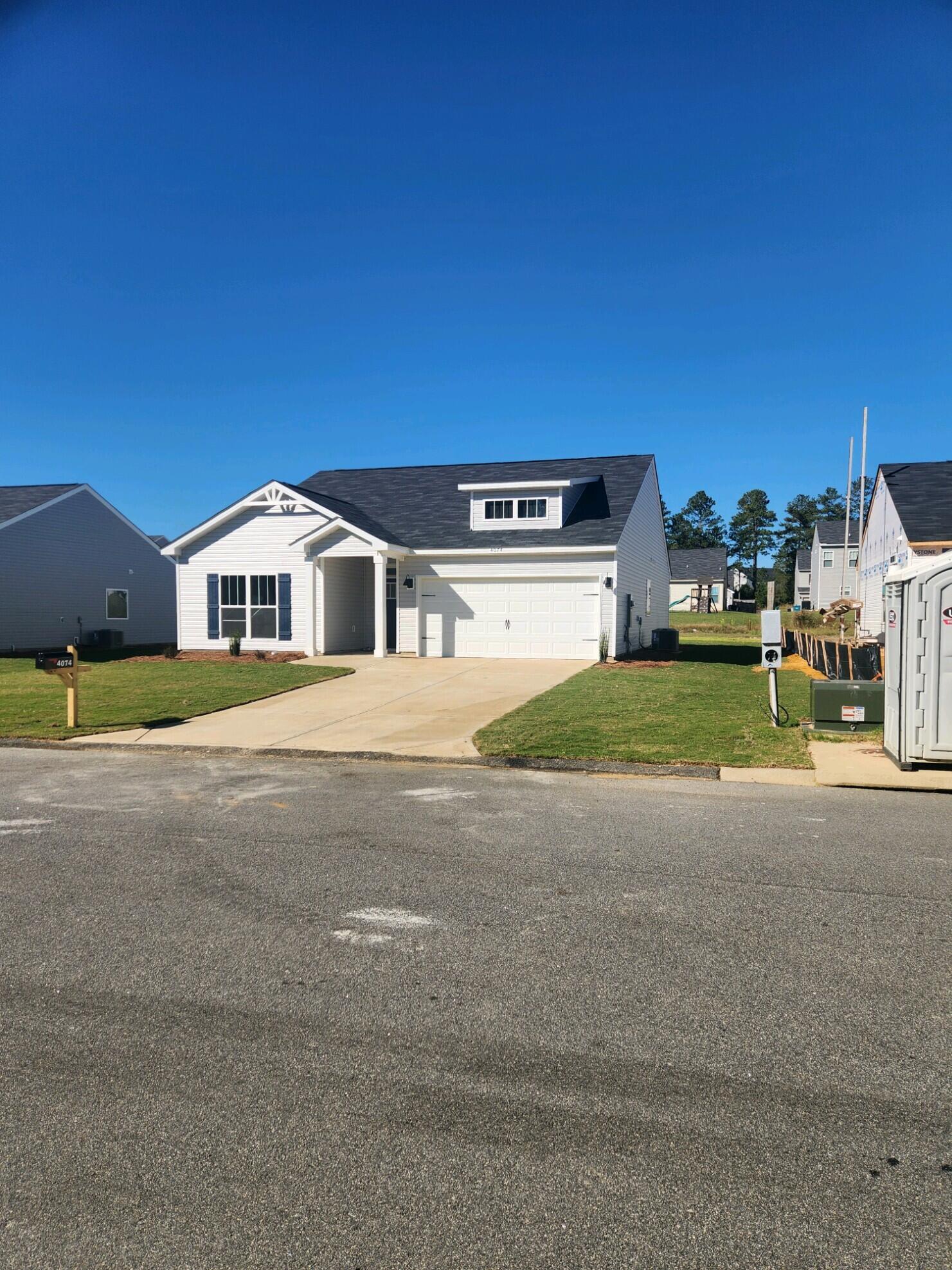 4074 Fringetree Loop New Ellenton, SC 29809 - Photo 1 of 15 Gallery Image 1