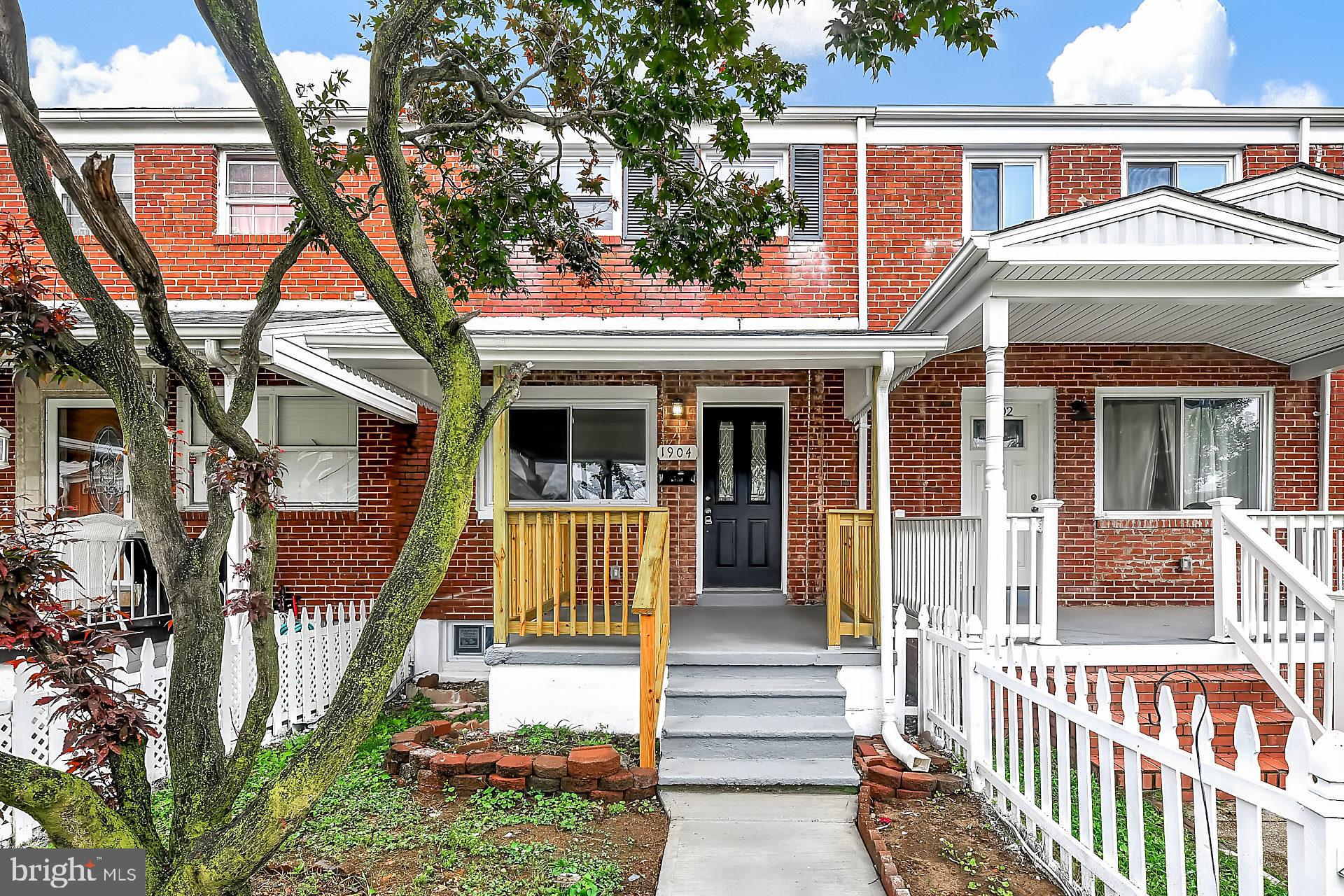1904 Inverton Road Baltimore, MD 21222 - Photo 1 of 26