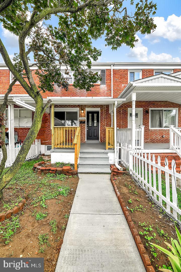 1904 Inverton Road Baltimore, MD 21222 - Photo 2 of 26