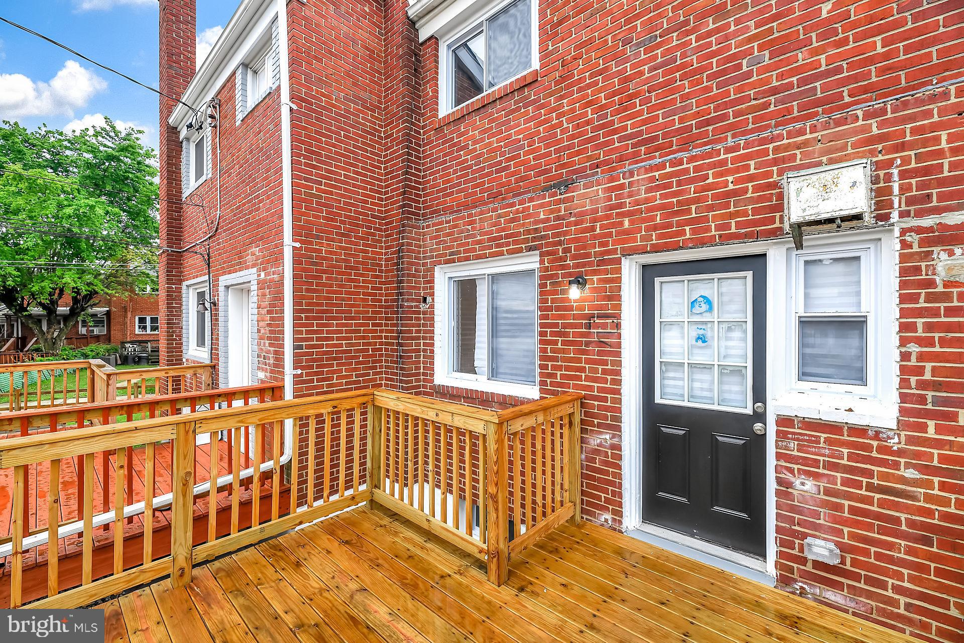 1904 Inverton Road Baltimore, MD 21222 - Photo 24 of 26