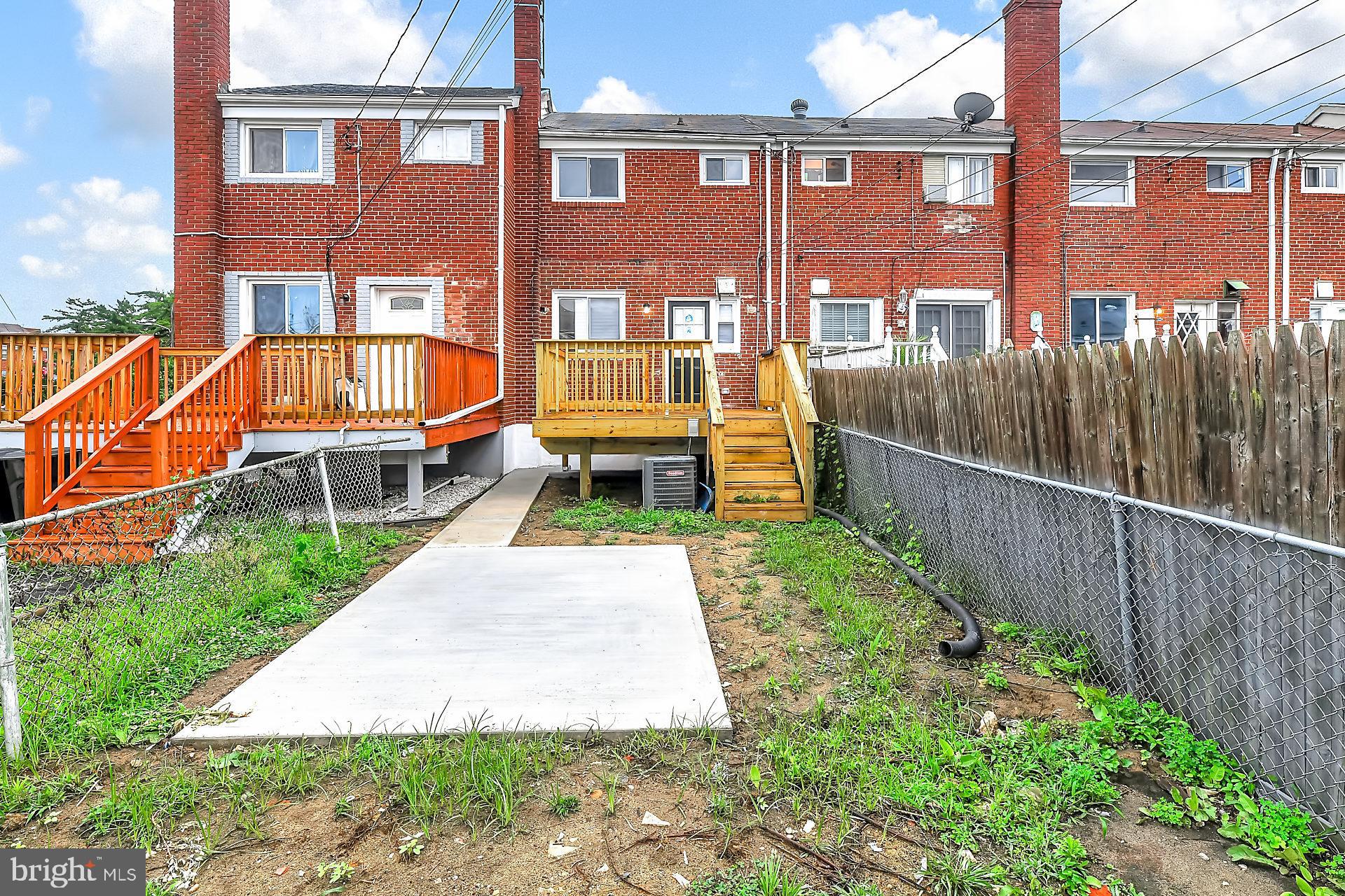 1904 Inverton Road Baltimore, MD 21222 - Photo 25 of 26