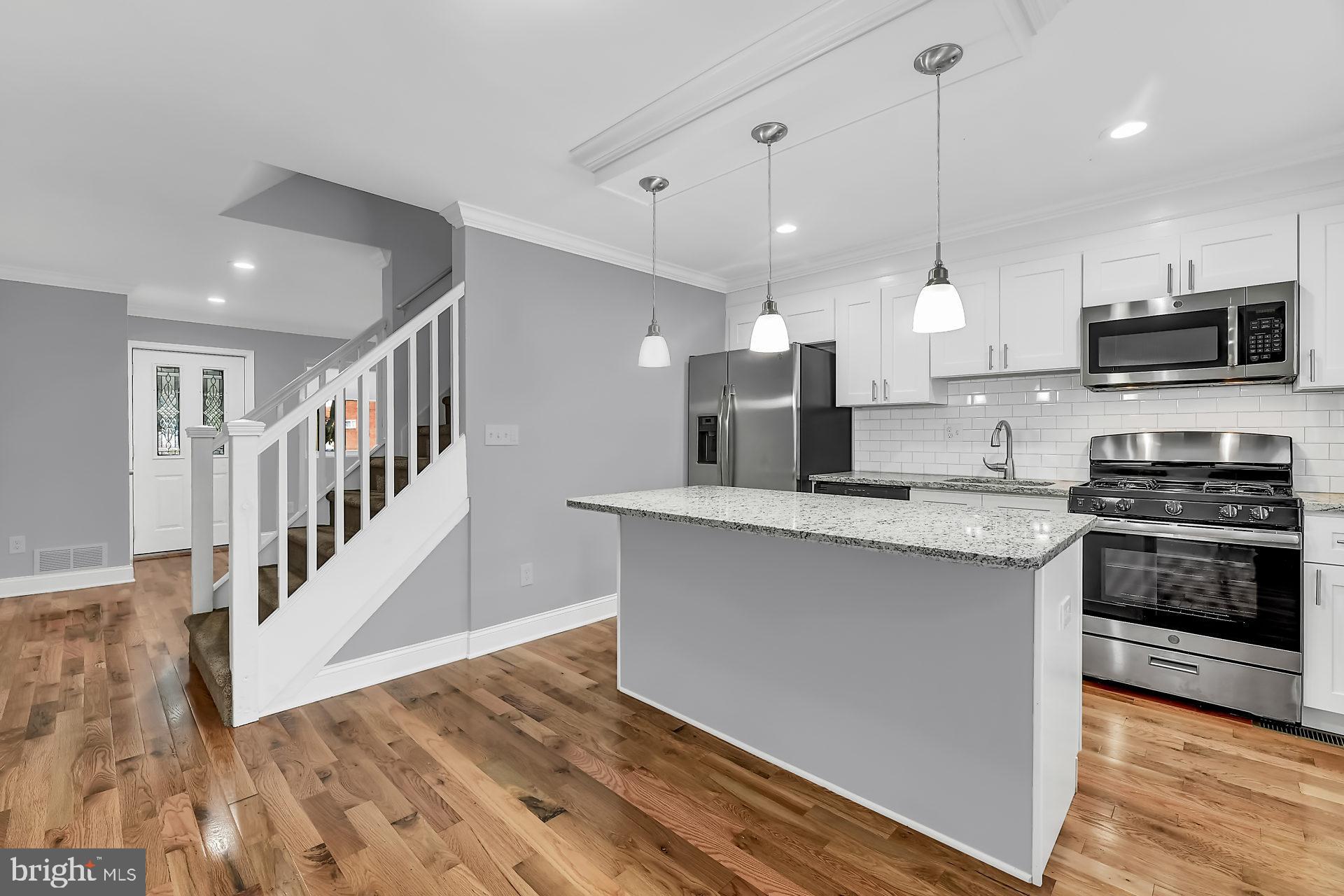 1904 Inverton Road Baltimore, MD 21222 - Photo 6 of 26