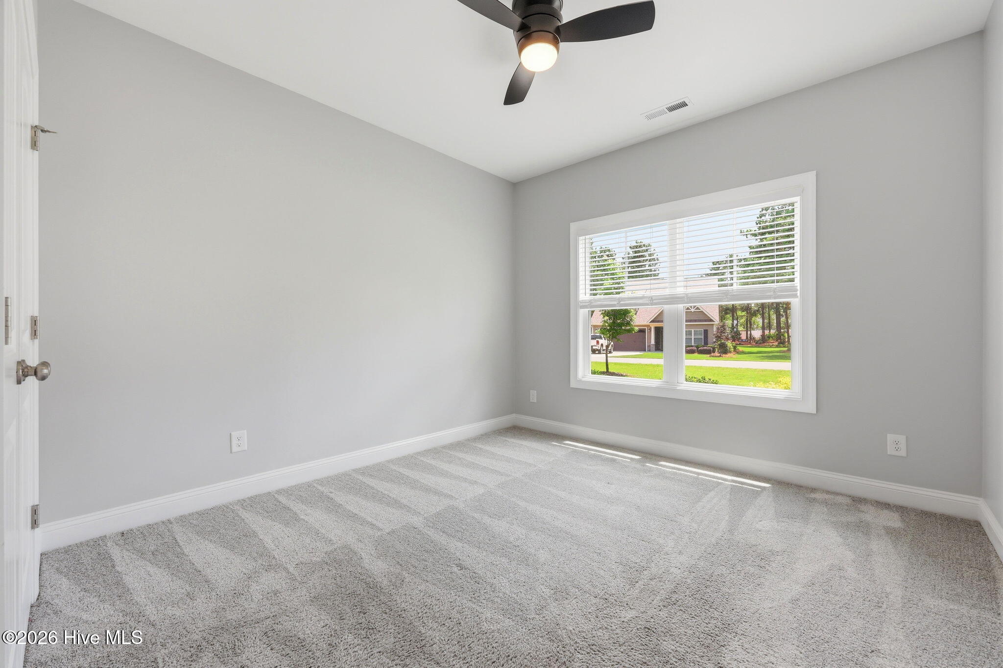 511 Pondpine Lane Carthage, NC 28327 - Photo 29 of 55 Bedroom 2